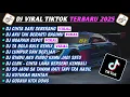 Download Lagu DJ TIKTOK TERBARU 2025-🎵DJ CINTA DARI SEBERANG-KU PANDANG² ADIK🎵DJ AKU TAK BERARTI BAGIMU FULL ALBUM