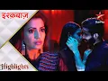 Download Lagu Ishqbaaz | इश्क़बाज़ | Tia ne dekha Anika aur Shivaay ko ek saath!
