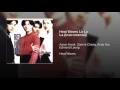 Heat Waves La La La (Instrumental)