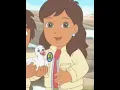 Go Diego Go Sister Alicia Serena Kerrigan Deviantart 2020