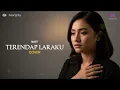 Lagu Terendap Laraku - Naff | Cover by Rasanova