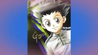 انمي القناص على اغنيه السناجب روعه 