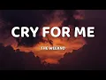 Download Lagu The Weeknd - Cry For Me (Lyrics)