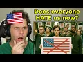 Download Lagu American Tourists Are Being REJECTED Worldwide | American Reacts