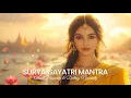 Download Lagu ☀️108 TIMES: Surya Gayatri Mantra to Awaken Your Inner Sun ☀️