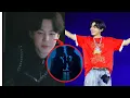 Jimin Spotted Whispering with Staff, Is There a Surprise Plan for J-Hope?