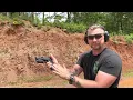 Grip Your Pistol Like A Pro Getting Fast Accurate With Timberline Tactical