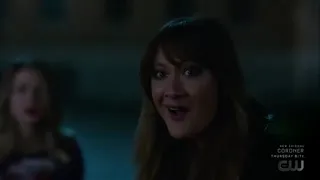 supergirl season 6 episode 10 ending scene