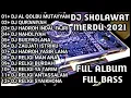 Download Lagu Dj Sholawat Al Qolbu Mutayyam Full Album Full Bass | Lagu Religi Islam Terbaik Terpopuler
