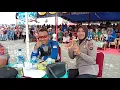 Download Lagu WAAAH...Aksi Polcil  di HUT PASBAR KE 16