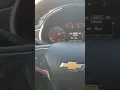 2016 Chevy Malibu losing oil code P06DE