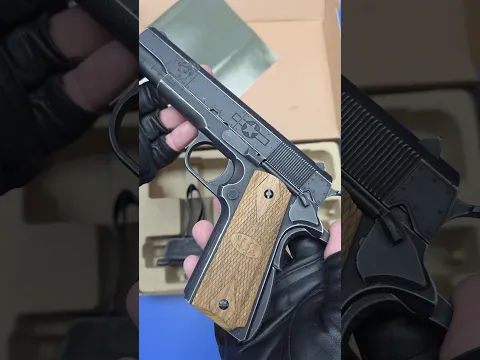 1911 Airsoft #airsoft