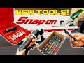 What We Bought This Week on the Snap-on Truck