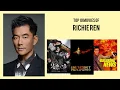 Download Lagu Richie Ren Top 10 Movies | Best 10 Movie of Richie Ren