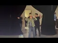 Download Lagu G-Dragon übermensch in Las Vegas! Video of G-Dragon Performing in Military Attire on Stage