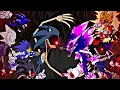 Download Lagu Sonic.exe Fights Compilation DC2 Animations!