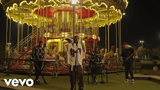 langa mavuso best friend control official music video 