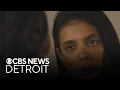 Genesis Rodriguez and Laysla De Oliveira talk new season of Lioness