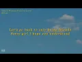Don't Wanna Fall In Love - KYLE (Lyrics)