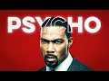 The Psychopath Test Does Ghost Qualify