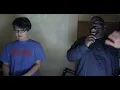 #MegaRanJapan - "Introduction" (I Am Mega Ran) with NNNNNNNNN