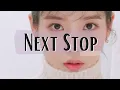 IU (아이유) - Next Stop (정거장) Lyrics (Han/Rom/Eng)