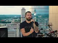 Old Dominion - Some People Do (Live Rooftop Performance)