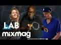 Download Lagu Charlotte de Witte b2b Carl Cox b2b Fatboy Slim \u0026 more | LAB 10 YEARS