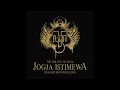 Jogja Hip Hop Foundation - Song of Sabdatama instrumental