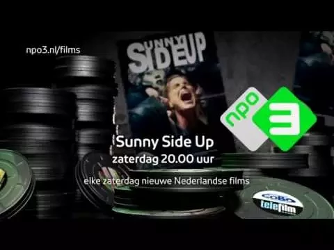 Sunny Side Up