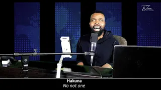 hakuna hama kupinda jesu tk zamar takesure zamar ncube