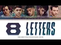 Download Lagu (AI COVER) One Direction - '8 Letters' by Why Don't We [Lyrics Video]