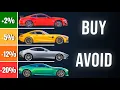 Download Lagu The Fastest and Slowest Depreciating Front Engine Sports Cars | 2025 update
