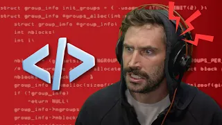 The Pain Of Frontend Dev Prime Reacts