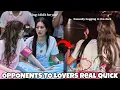 Download Lagu (LingOrm) LING TRYING HARD TO WIN THE GAME FOR ORM | Orm bravely asked Ling to join their team