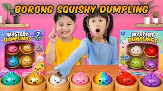 BORONG DUMPLING 1 MALL