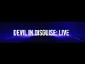 Download Lagu EMM - DEVIL IN DISGUISE (LIVE)- * FLASH WARNING * -  (LIVE FROM THE CONCERT \u0026 DOC: GENESIS)