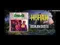 Lagu HIJRAH BISIKAN DUSTA (KARAOKE / NO VOCAL)