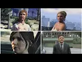 Grand Theft Auto 5 - Random Events