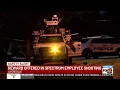 Safety Alert Reward offered in Spectrum employee shooting