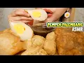 Download Lagu #173 Request ASMR PEMPEK GENDUT WONG KITO GALO MERAPAT!! | ASMR Indonesia