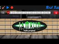 Download Lagu Jamrud _ Hallo Penjahat (Real Bass Android Cover)
