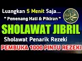 Download Lagu Sholawat Nabi Muhammad,Sholawat Penarik Rezeki Dari Segala Penjuru Paling Mustajab
