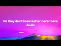 SIPPIN COUNTRY = Lil Man J ( Lyrics)