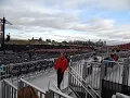 Section 303 Row 4 5 Point Amphitheater
