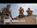 U S Air Force Sniper School - An Inside Look