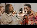 Download Lagu Best Part (feat. Naomi Raine, Chandler Moore \u0026 Mav City Gospel Choir) | Maverick City Music | TRIBL