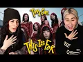 Download Lagu GAYS REACT TO TWICE \