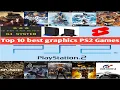 Download Lagu top 10 best graphics PS2 games | High Graphics PS2 games