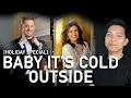 Download Lagu Baby It's Cold Outside (Michael Buble Part Only - Karaoke) - Idina Menzel Ft. Michael Buble